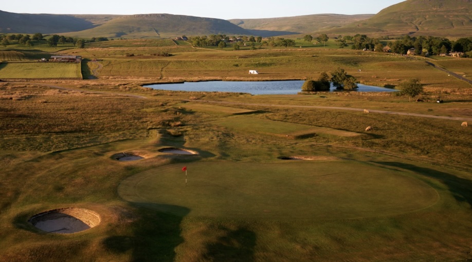 Photo of Appleby Golf Club